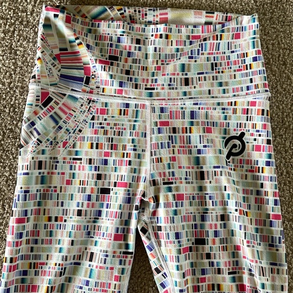 Peloton WITH Summer Wave set medium rare HTF - Picture 5 of 5